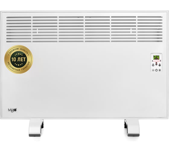 Изображение товара Конвектор IVIGO EPK4570E15 8378