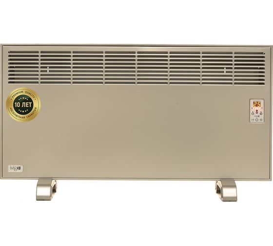 Изображение товара Конвектор IVIGO EPK4590E25 Шампань 8387