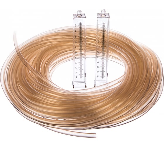 Изображение товара Гидростатический уровень 25м РОС Стандарт 18725