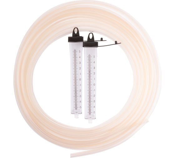 Изображение товара Гидростатический уровень 7м РОС Стандарт 18707