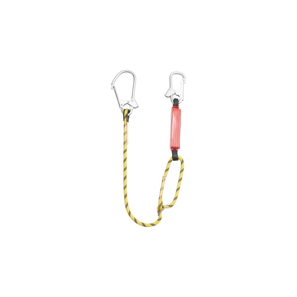 Изображение товара Канатный строп Комус тип АВ 2 метра с амортизатором