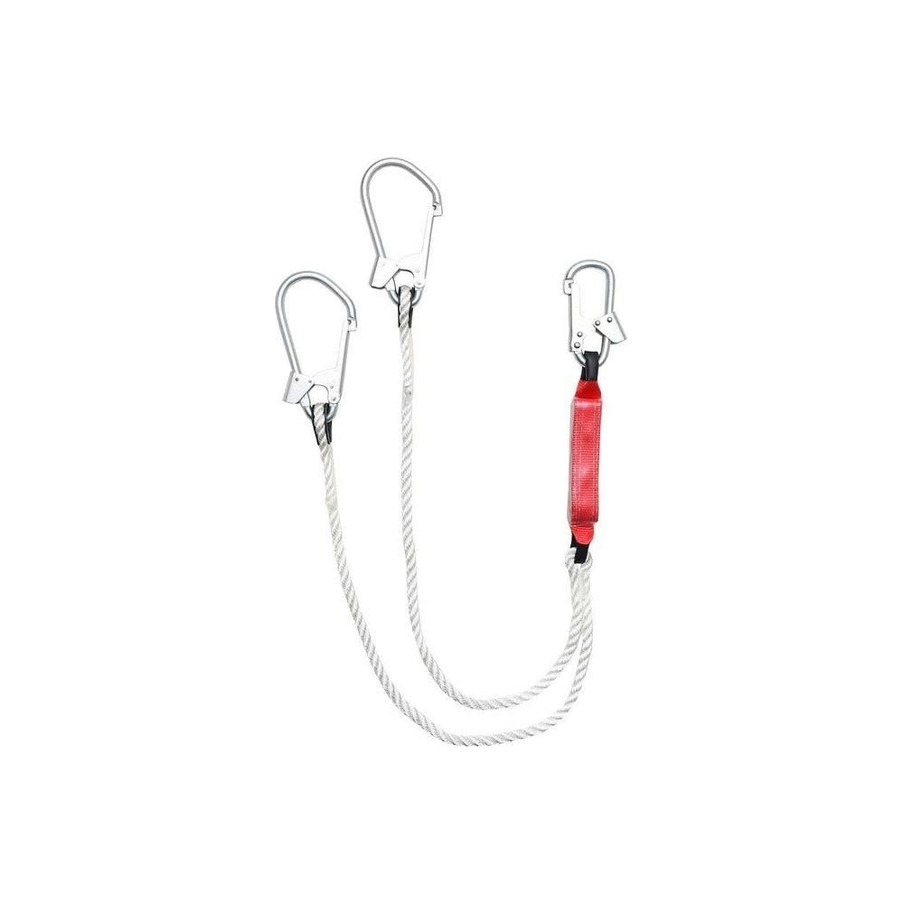 Изображение товара Канатный строп 2 метра с амортизатором ООО Комус