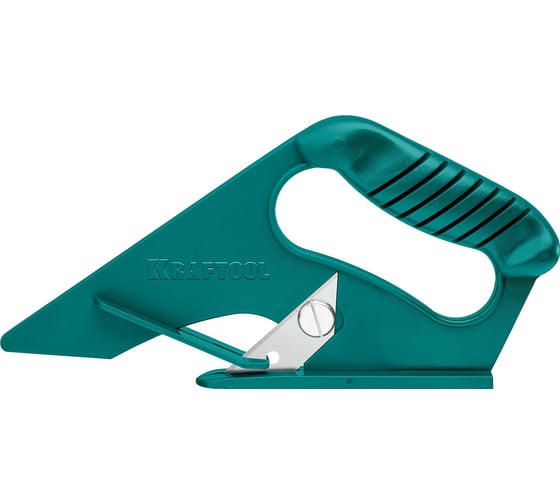 Изображение товара Нож для напольных покрытий KRAFTOOL Lino тип "А02", 18мм 0930_z02