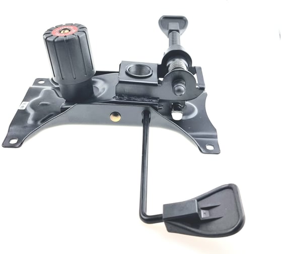 Изображение товара Механизм качания для кресла ЭЛИМЕТ Топ-Ган 152х252 мм LUX БП-00002174