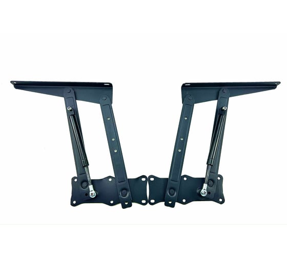 Изображение товара Механизм для стола-трансформера № 432 с газовыми амортизаторами ЭЛИМЕТ БП-00002089