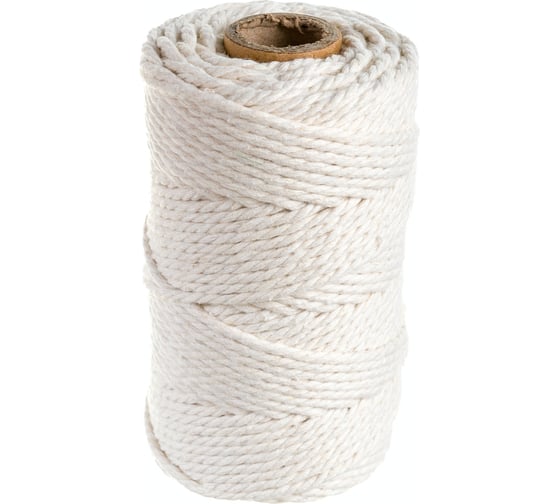 Изображение товара Хлопковый шпагат каменщика 60 м STAYER 50120-060