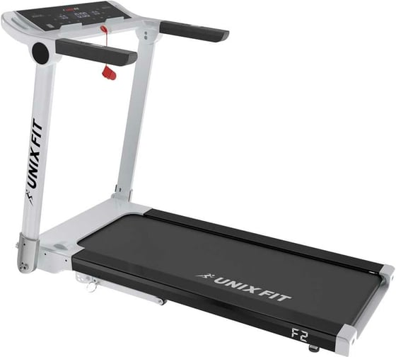 Изображение товара Беговая дорожка UNIXFIT Hi-tech F2 Arctic Ice