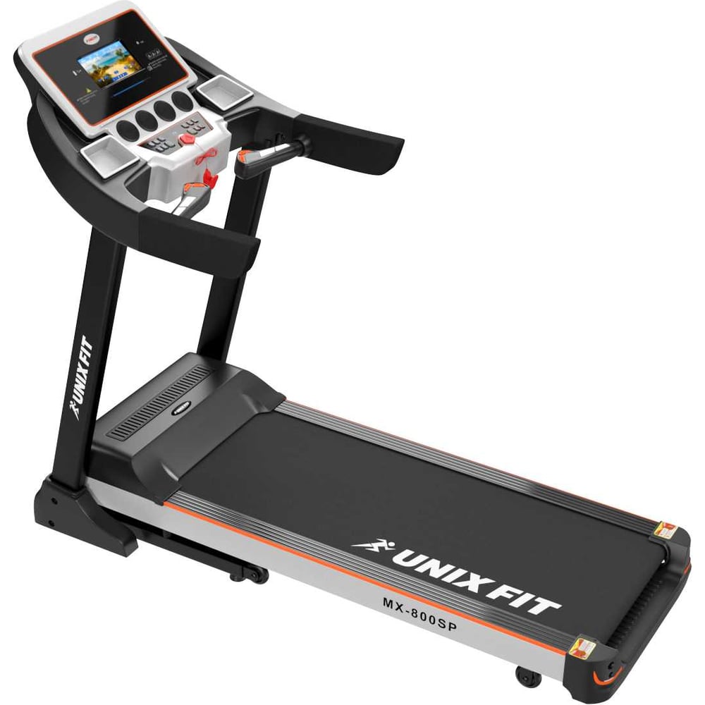 Беговая дорожка UNIXFIT UNIX Fit MX-800SP TDMX800SP