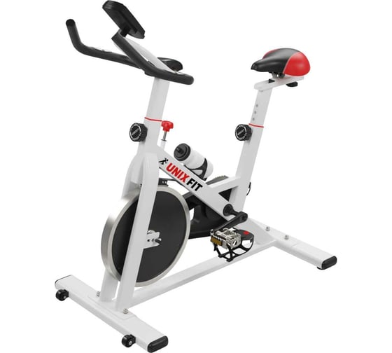 Изображение товара Велотренажер UNIXFIT Спин-байк SB-460P