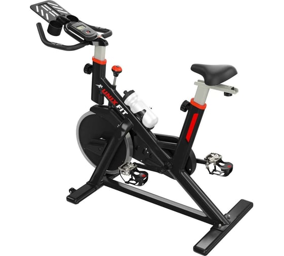 Изображение товара Велотренажер UNIXFIT Спин-байк SB-490PRO