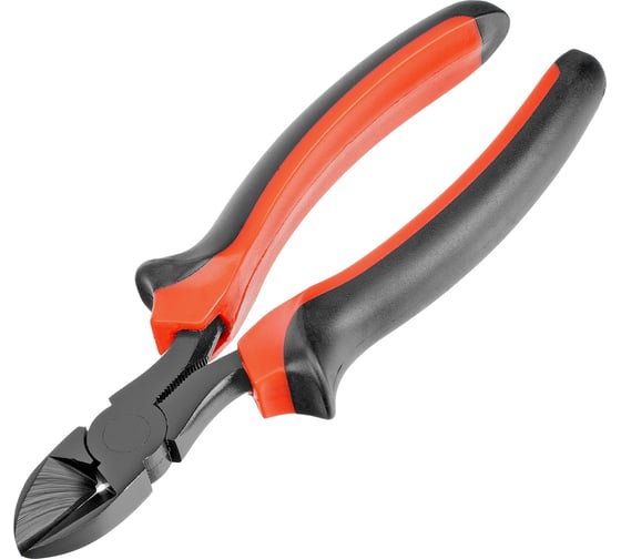 Изображение товара Бокорезы Black Nickel 200 мм MATRIX 17576