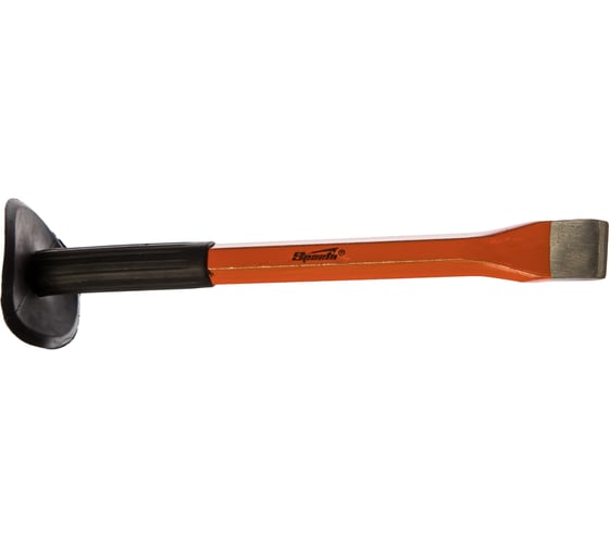 Изображение товара Зубило SPARTA,250x24 мм, с протектором// 187555