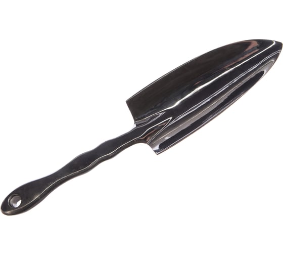 Изображение товара Посадочный широкий совок 245 мм GRINDA 8-421711_z01