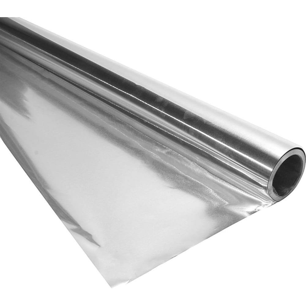 Алюминиевая фольга для термоизоляции Банная линия мочалка банная линия