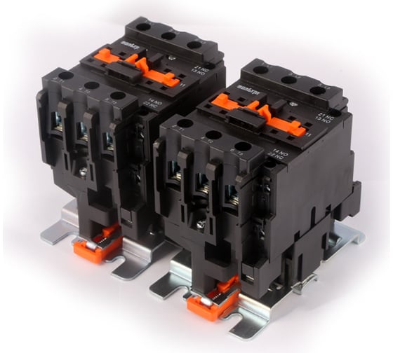 Изображение товара Пускатель ВТМ (S) ПМ 12-100501-95А-220АС-(2з+2р)-УХЛ4-А 0048777 ВТМ00048777