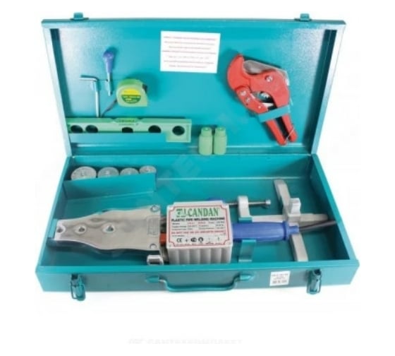 Изображение товара Набор сварочного оборудования RTP CM01V 850W+650W d20-40 28866