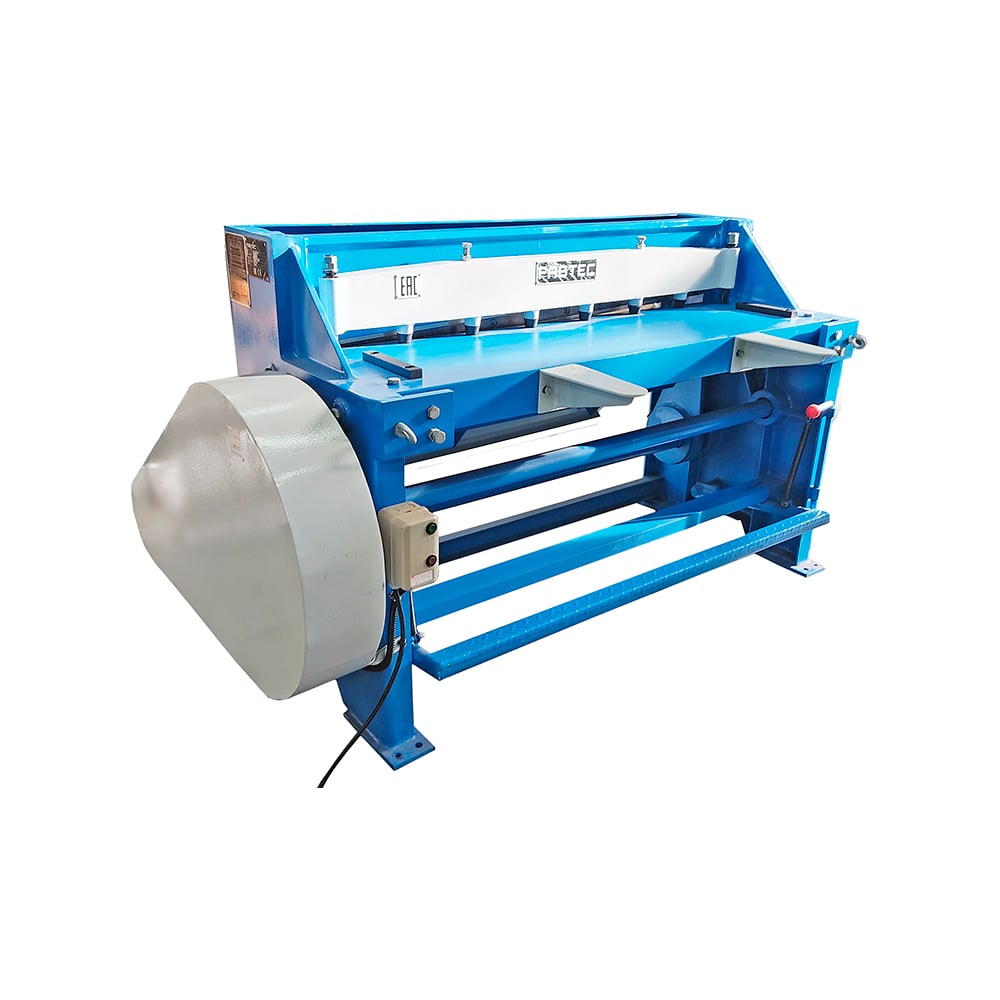 Гильотина FABTEC 48907