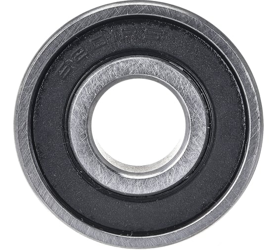 Изображение товара Подшипник TORGWIN 6201 2RS 10 шт. T754800