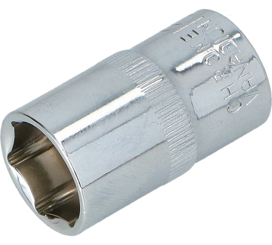 Изображение товара Головка торцевая шестигранная (8 мм, 1/2"DR) FASTER TOOLS 1026