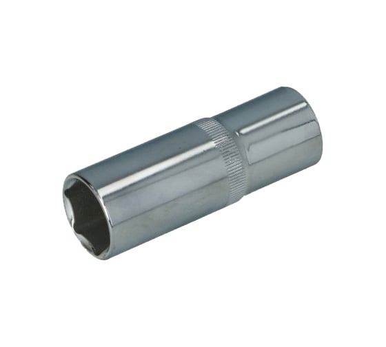 Изображение товара Головка торцевая шестигранная удлиненная (17 мм, 1/2"DR) FASTER TOOLS 1071