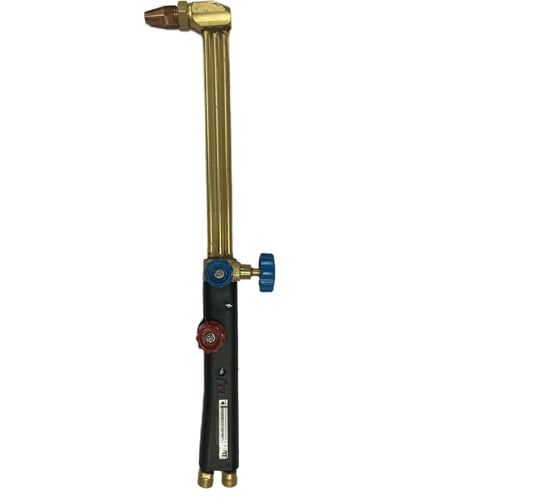 Изображение товара Пропановый резак Профессионал Р3Пт трехтрубный 2043