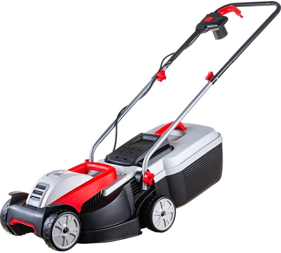 Изображение товара Газонокосилка Al-ko Classic 3.22 SE Limited Edition 112805