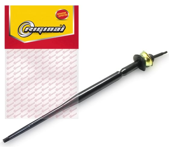 Изображение товара Ремкомплект рычага КПП в сборе для а/м ГАЗ 3302 (Бизнес) Riginal RG2217-1702800