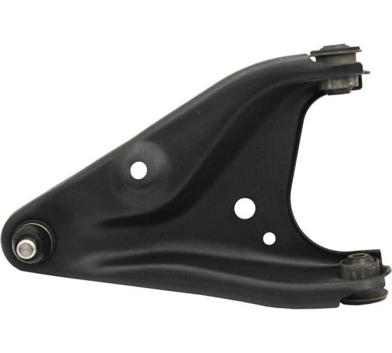 Изображение товара Рычаг передней подвески правый в сборе для а/м Renault Logan II/SanderoII/Lada Largus 14- Riginal RG545004529R