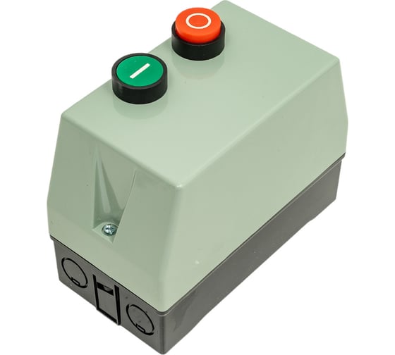 Изображение товара Пускатель ВТМ (S) ПМЛ-1110-12А-380АС-(1з)-УХЛ3-В ВТМ00052230