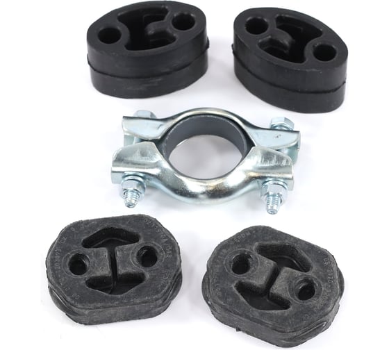 Изображение товара Ремкомплект крепления глушителя для а/м Lada Vesta Riginal RG2180-1200800-20