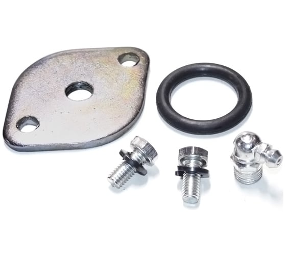 Изображение товара Ремкомплект крышки шкворня для а/м ГАЗ 53, 3307, 3302-3221 Riginal RG3302-3001047