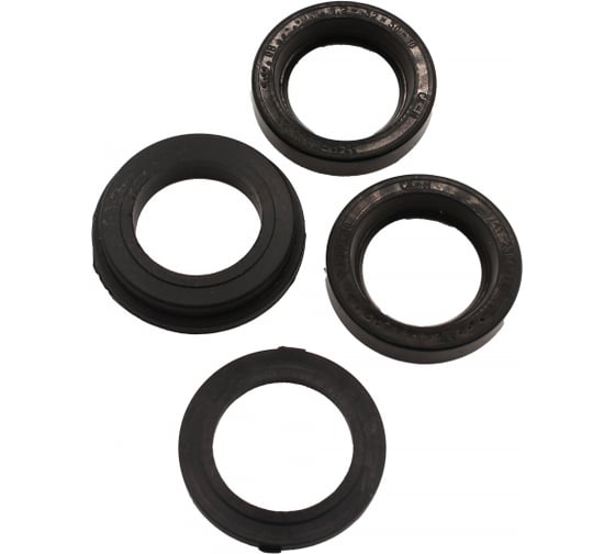 Изображение товара Ремкомплект кожуха полуоси моста для а/м УАЗ Патриот (с 2018 г.в.), Профи 4*4 (стакан, манжеты, шайба) Riginal RG236022-2304000