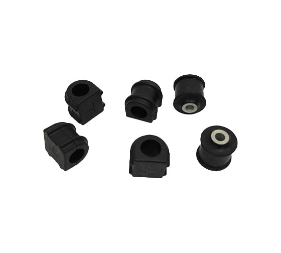 Изображение товара Ремкомплект заднего стабилизатора для а/м ГАЗель A21R23 Next (с 10.2018 г), ГАЗон NEXT н/о Riginal RGA21R23-2916000