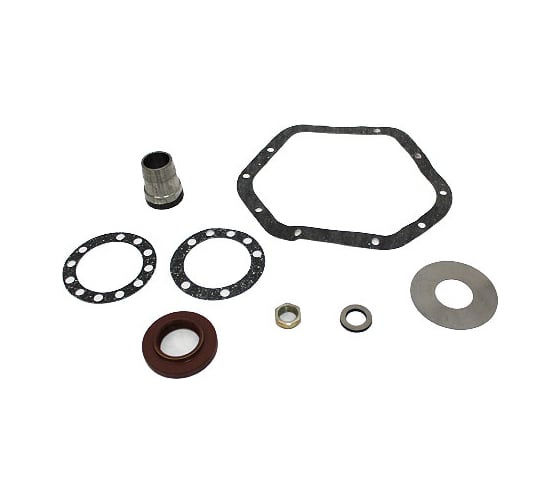 Изображение товара Ремкомплект замены ведущей и ведомой шестерён для а/м УАЗ (главной пары) мост "Спайсер" Riginal RG3160-2402000