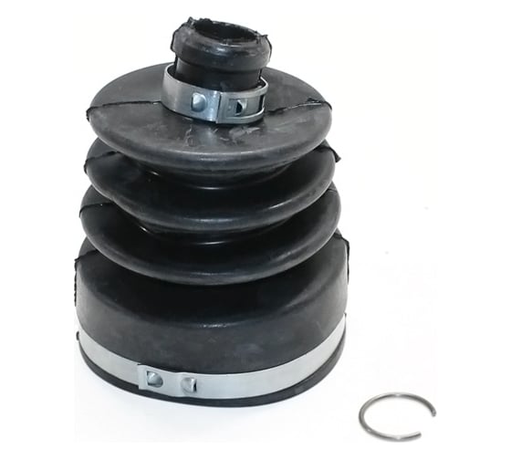 Изображение товара Ремкомплект шруса для а/м ВАЗ 2121-2123 наружнего (пыльник, хомуты, стоп. кольцо) Riginal RG2121-2215000