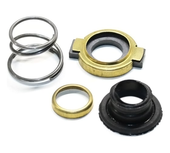 Изображение товара Ремкомплект помпы для а/м с дв. 511, 513, 523, УАЗ Riginal RG53-1307017