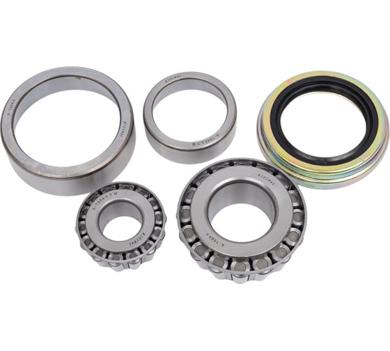 Изображение товара Ремкомплект передней ступицы для а/м ГАЗ 3307, 53, 3309, 4301 Riginal RG3307-3103800