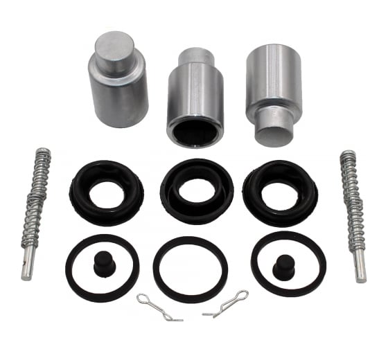 Изображение товара Ремкомплект суппорта для а/м ВАЗ 2121-2123 (полный) Riginal RG2121-3501410