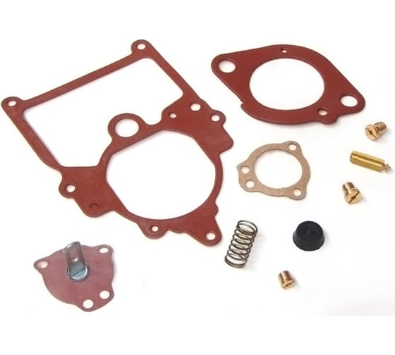 Изображение товара Ремкомплект карбюратора К 131 для а/м УАЗ К129/ГАЗ 21 Riginal RG131-1107980