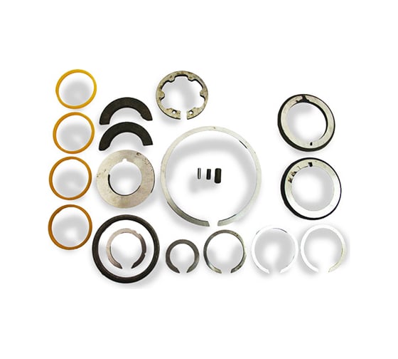 Изображение товара Ремкомплект вторичного и первичного вала для а/м ГАЗель A21R23 Next (КПП н/о, 330 Н*м) Riginal RGA21R23-1701800