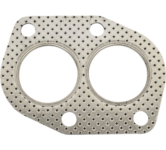 Изображение товара Ремкомплект крепления приемной трубы для а/м ВАЗ 2101-2107 (прокладка, шпильки, гайки) Riginal RG2103-1203800