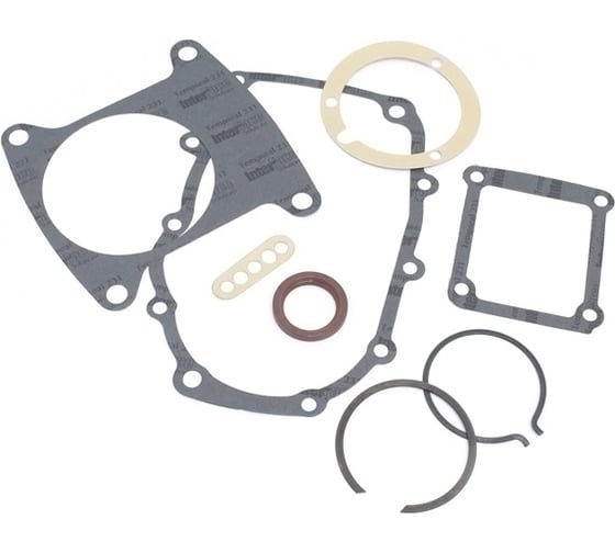 Изображение товара Ремкомплект прокладок КПП 5 ст. для а/м ГАЗ 31029, 3302, 2217, 2705, 3221 Riginal RG31029-1701802
