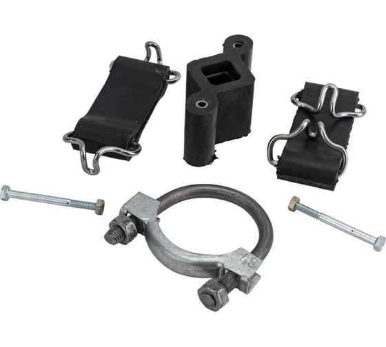 Изображение товара Ремкомплект крепления глушителя для а/м ВАЗ 2101-2107 Riginal RG2101-1200800