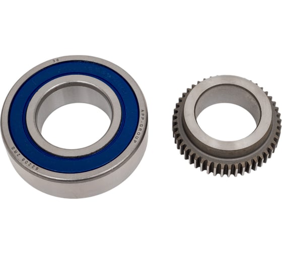 Изображение товара Ремкомплект полуоси для а/м ВАЗ 2123 под АБС (правый) Riginal RG2123-2403080