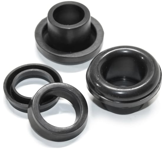 Изображение товара Ремкомплект переднего тормозного цилиндра для а/м ГАЗ 3309 с АБС Riginal RG3309-3501000