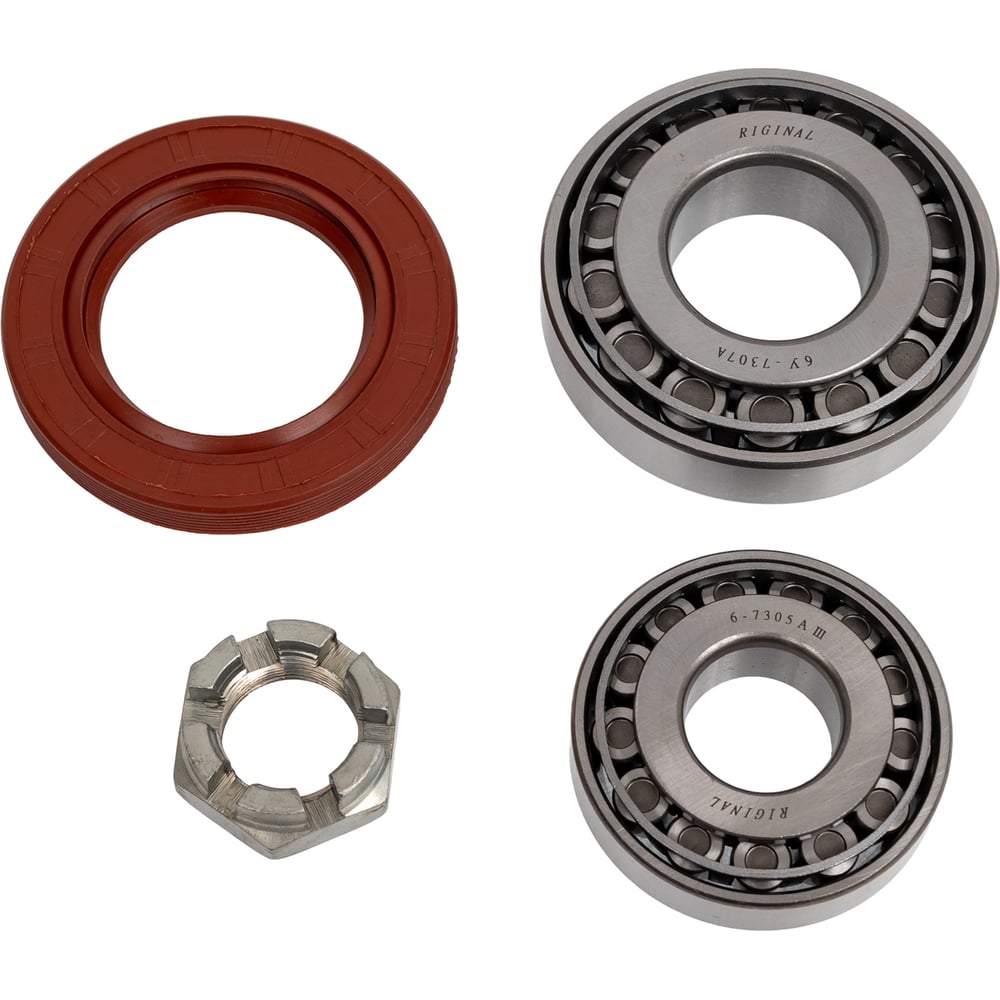 Изображение товара Ремкомплект передней ступицы для ГАЗ 2217 2310 2752 3302-3221 от Riginal