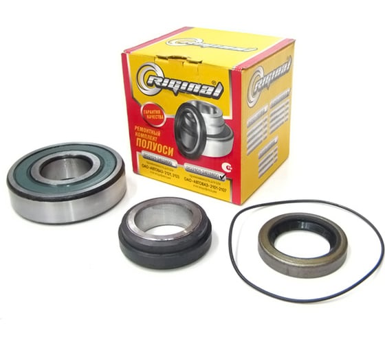 Изображение товара Ремкомплект полуоси для а/м ВАЗ 2101-07 Riginal RG2101-2403800