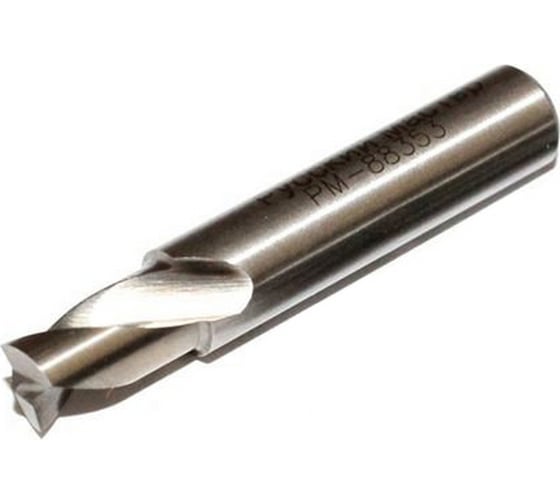 Изображение товара Сверло из сверхпрочной стали 6.5х45 мм Русский Мастер РМ-88353