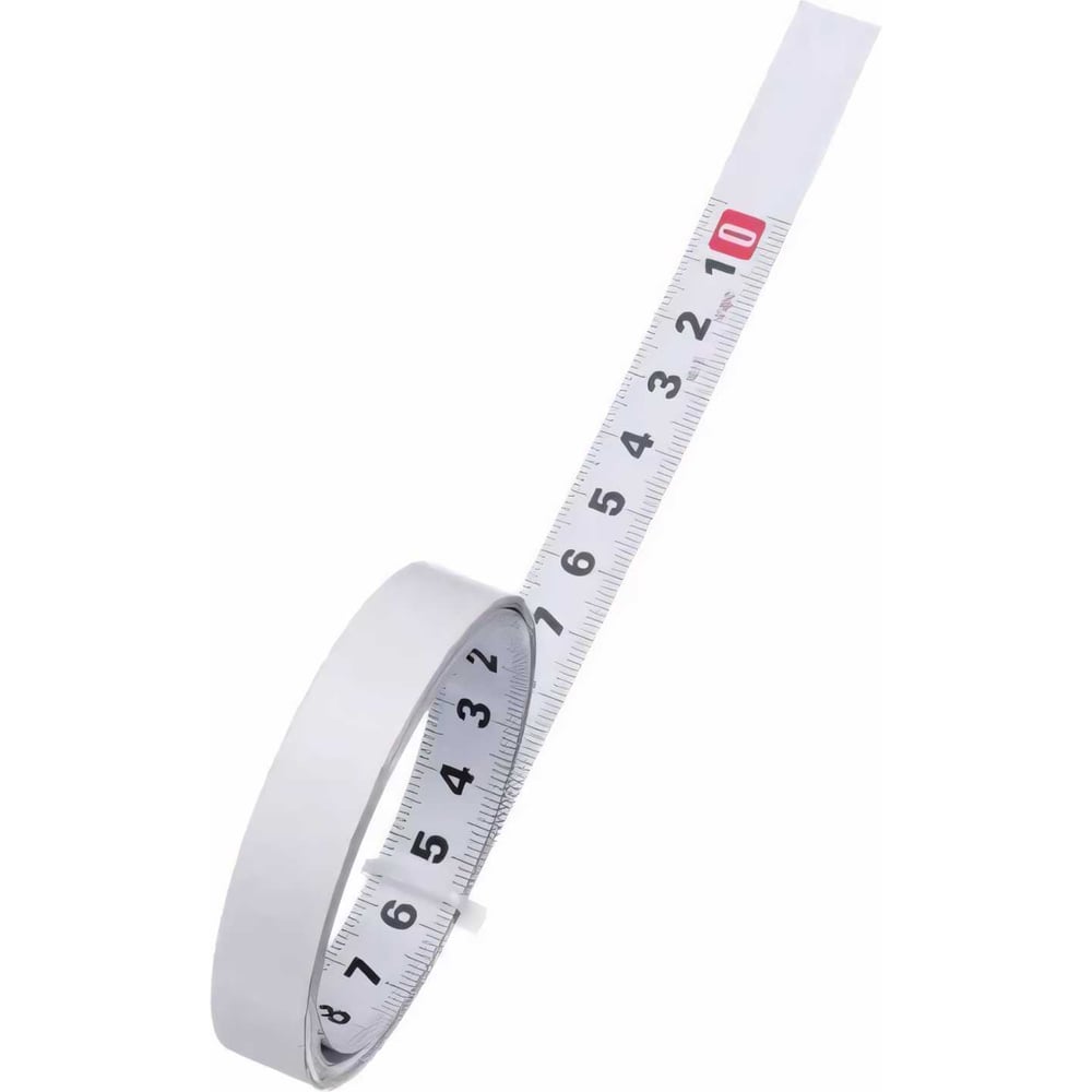 Изображение товара Самоклеющаяся линейка UNIQ TOOL UTM-002G 3.5 м