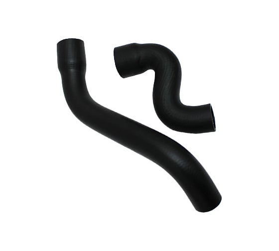 Изображение товара Патрубки радиатора 2 шт для а/м ГАЗон C41R13 NEXT дв. ЯМЗ-5344 Евро-4 Riginal RG4113-1303000